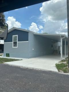 Photo 1 of 8 of home located at 900 Aqua Isle Blvd, #B28 Labelle, FL 33935