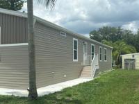 2023 Champion TRINITY RH2562E Mobile Home