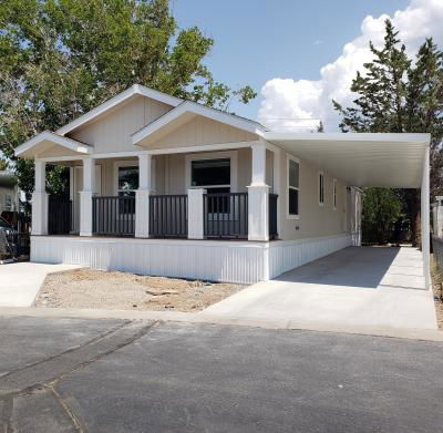 Mobile Home at 304 Coyote Ln SE Albuquerque, NM 87123