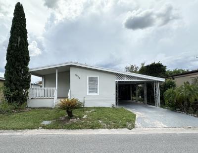 Mobile Home at 6628 Horseshoe Bend Ct Orlando, FL 32828