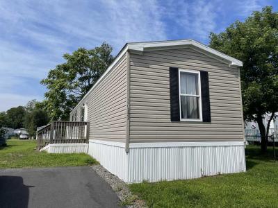 Mobile Home at 151 Birchwood Village Estates Exeter, PA 18643