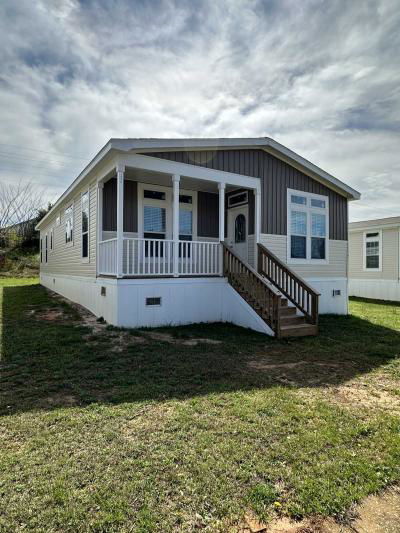 Mobile Home at 1374 Hunters Mountain Pkwy Troy, AL 36079
