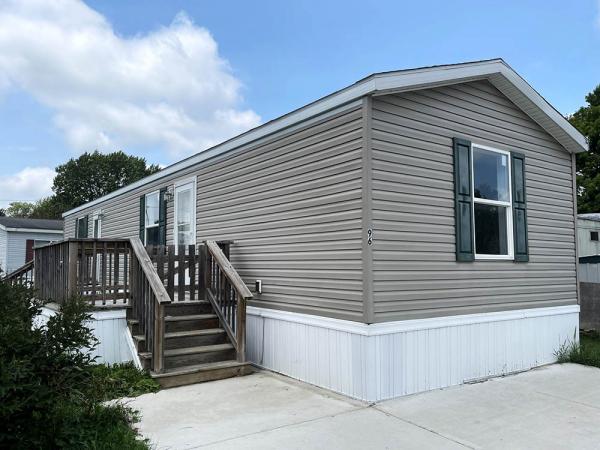 2019 Manufactured Home