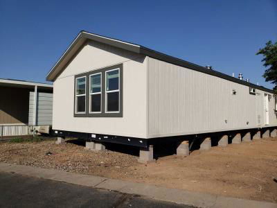 Mobile Home at 375 Coyote Ln SE Albuquerque, NM 87123