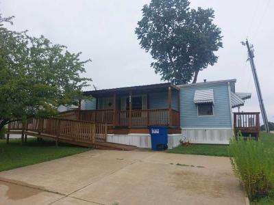 Mobile Home at 2 Ray Drive O Fallon, MO 63366