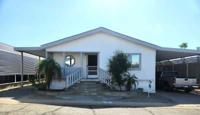Mobile Home at 1400 W. 13th St. #31 Upland, CA 91786