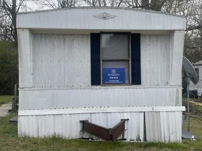 Mobile Home at 13 Rogers Way Lot #25 Bunn, NC 27508