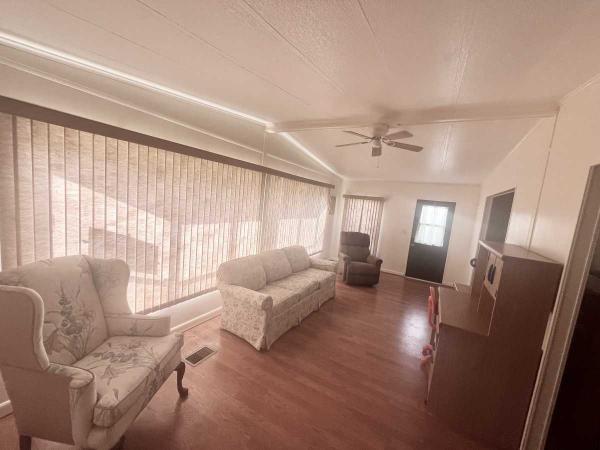 1984 Twin Manufactured Home
