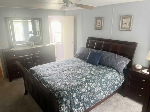 1984 Twin Manufactured Home