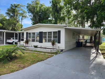 Mobile Home at 9114 Berkshire Lane Tampa, FL 33625