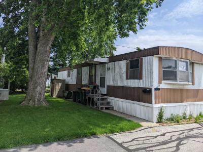 Mobile Home at 10525 W Greenfield Ave #19 West Allis, WI 53214