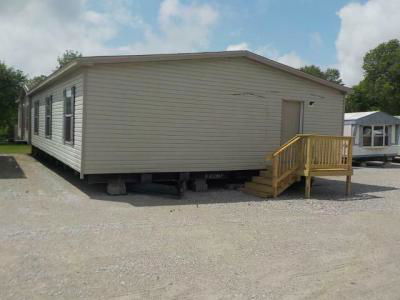 Mobile Home at 1300 S Bloomington St Greencastle, IN 46135