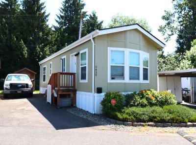 Mobile Home at 3439 S 184th St Seatac, WA 98188