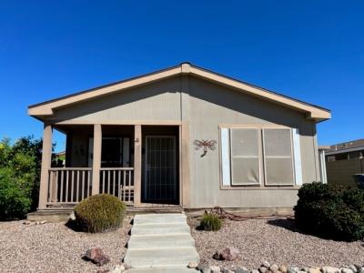 Mobile Home at 16101 N. El Mirage Rd. #374 El Mirage, AZ 85335