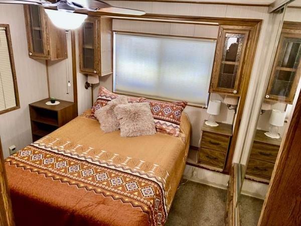 1987 Skyline Manufactured Home