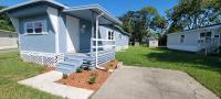 1968 Fleetwood Manufactured Home