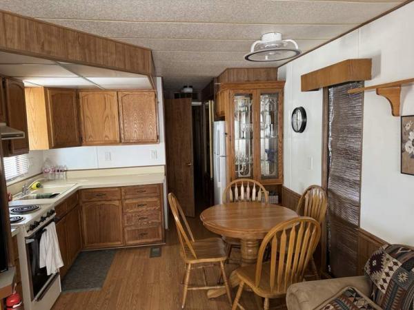 1985 Sundowner Manufactured Home