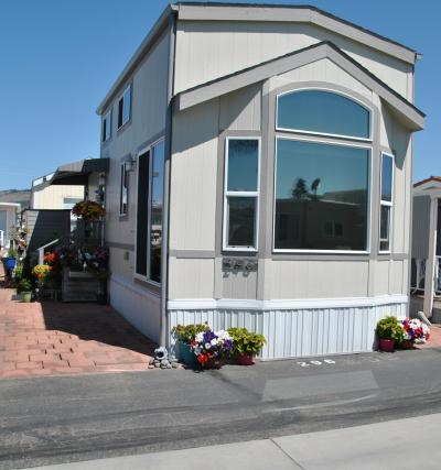 Photo 2 of 20 of home located at 200 Dolliver St. Site #296 Pismo Beach, CA 93449