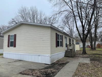 Mobile Home at 4261 Grange Hall Rd #62 Holly, MI 48442