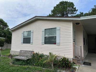 Mobile Home at 823 Water Ridge Drive Debary, FL 32713