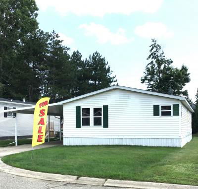 Mobile Home at 12364 Cedarknoll Court Shelby Township, MI 48315