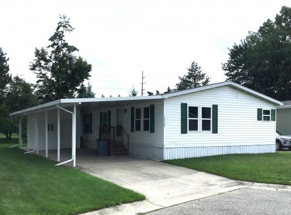 1990 Skyline NA Mobile Home