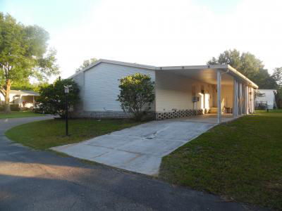 Mobile Home at 1151 Windmill Grove Circle Orlando, FL 32828