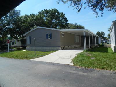 Mobile Home at 14016 Cherry Blossom Lane Orlando, FL 32828