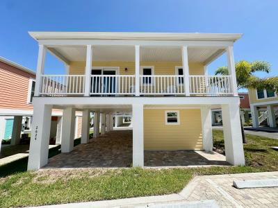 Mobile Home at 2624 NE Great Egret Way Jensen Beach, FL 34957