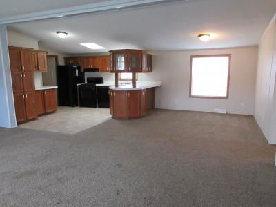 Mobile Home at 43772 Medea Dr Clinton Township, MI 48036