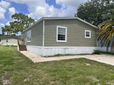 Mobile Home at 1854 Windy Ave Apopka, FL 32712