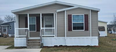 Mobile Home at 2272 Leisure Ln Traverse City, MI 49686