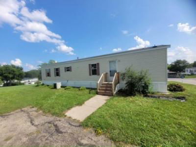 Mobile Home at 1 Manor Drive Madison, WI 53713