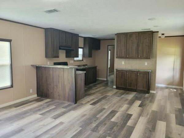 2019 CLAY Manufactured Home