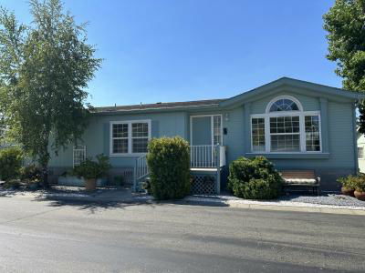 Mobile Home at 10165 Woodleaf Circle Grass Valley, CA 95949