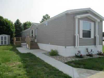 Mobile Home at 2906 Mallow Elkhart, IN 46514