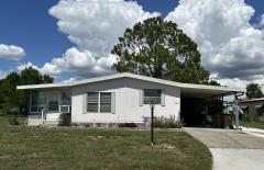 Photo 1 of 10 of home located at 1180 Lake Drive Grand Island, FL 32735