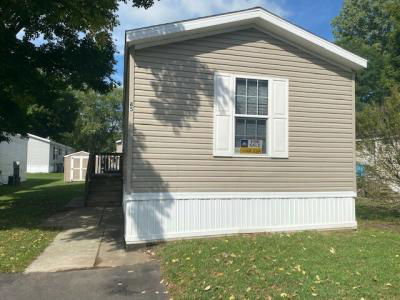 Mobile Home at 62430 Locust Rd Lot 118 South Bend, IN 46614
