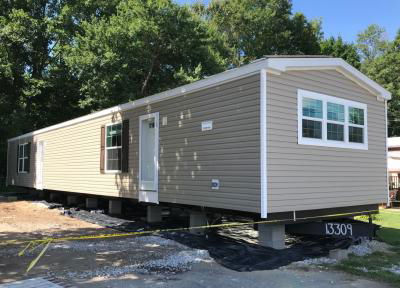 Mobile Home at 270 Littleton Road, #59 Chelmsford, MA 01824