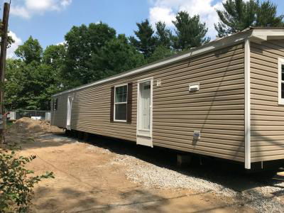 Mobile Home at 270 Littleton Road, #8 Chelmsford, MA 01824