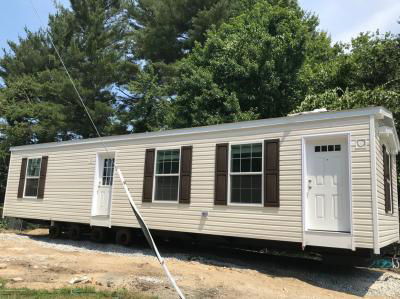 Mobile Home at 288 Littleton Road, #255 Chelmsford, MA 01824