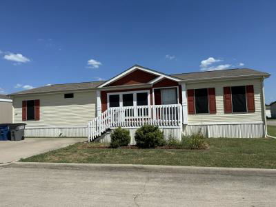Mobile Home at 83 Jade Road Lot #1083 Wylie, TX 75098