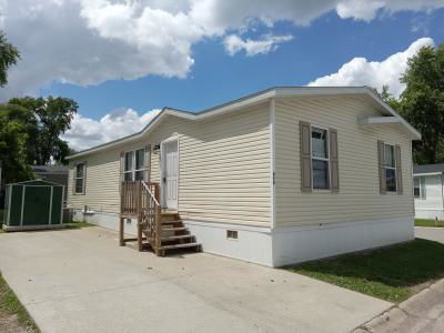 Mobile Home at 490 Sterling E. Justice, IL 60458