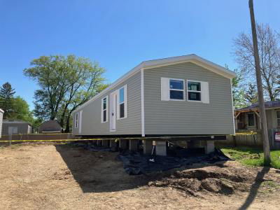 Mobile Home at 2601 Colley Road, Site # 12 Beloit, WI 53511