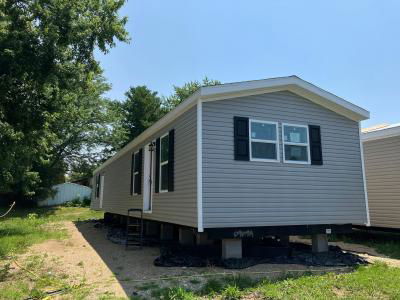 Mobile Home at 2601 Colley Road, Site # 121 Beloit, WI 53511