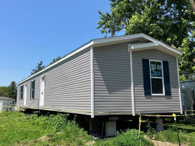 Mobile Home at 2601 Colley Road, Site # 79 Beloit, WI 53511