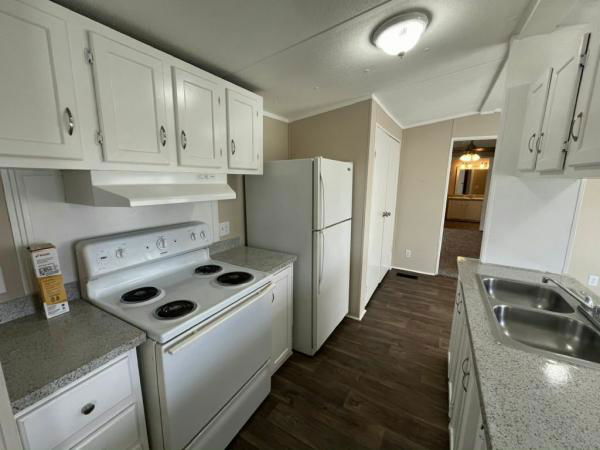 1994 West Homes Mobile Home For Sale