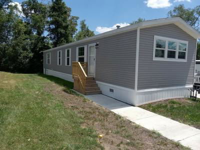 Mobile Home at 23 Circle Drive Finleyville, PA 15332