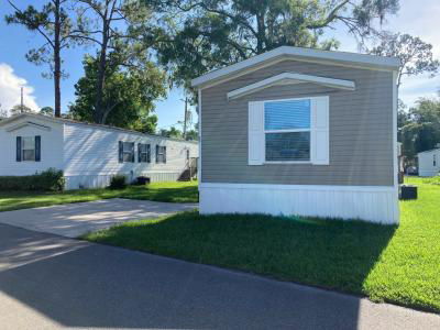 Mobile Home at 5515 118th Street, #65 Jacksonville, FL 32244