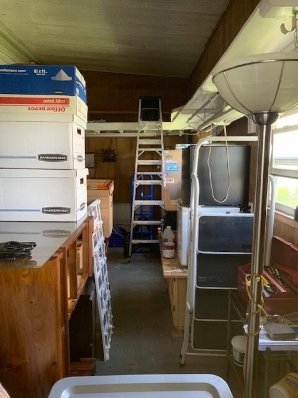 2005 Fleetwood Lifestages 4522L Mobile Home